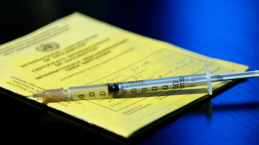 Ärzte: Senioren gegen Pneumokokken impfen