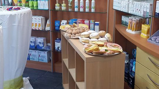 karneval9 Hubertus Apotheke Elsdorf