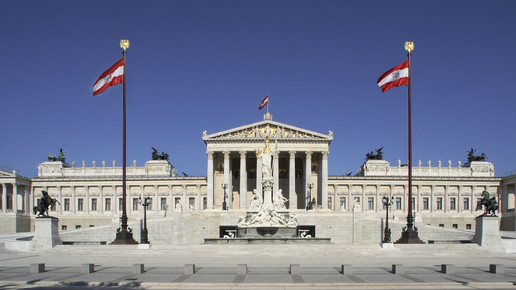 parlament oesterreich parlamentsdirektion peter korrak