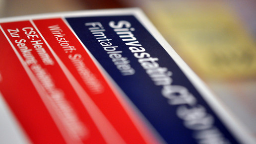 simvastatin CT005 aa