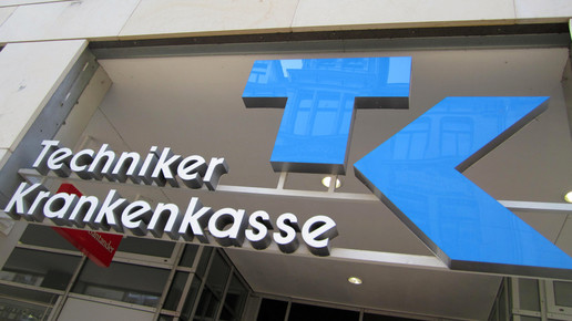 techniker krankenkasse tk haus eh