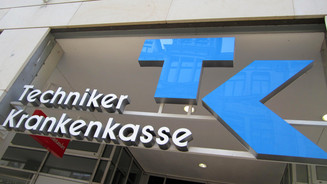 TK und GWQ starten Mega-Biosimilar-Ausschreibung