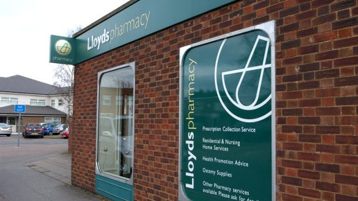 Großbritannien: Apotheken am Rande des Zusammenbruchs