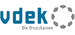 Verband der Ersatzkassen e. V. (vdek) Verband der Ersatzkassen e. V. (vdek)