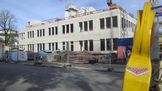 wortundbild neubau aa