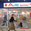 Erstmals 300 Avie-Apotheken