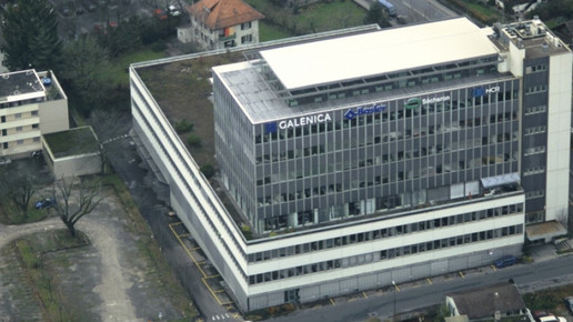 Galenica expandiert im Home-Care-Bereich