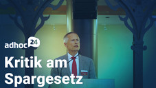 adhoc24 vom 11.07.2022