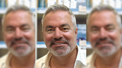 Rezeptbox: Apotheker rettet kleinen Stadtteil