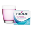 FEMALAC® D-MANNOSE + LACTOBAZILLEN gibt es jetzt in einer optimierten Rezeptur im DuoCam-Beutel