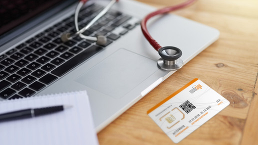 BtM, T-Rezepte, Heil- und Hilfsmittel: Gematik will E-Rezept für alles