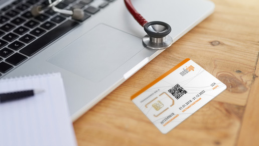 E-Rezept: TI-Karten wieder erhältlich – aber nur für Zahnärzte