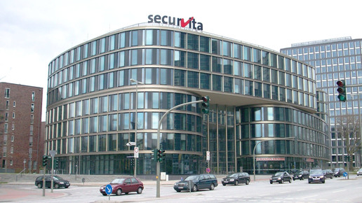 Securvita-Chef darf bleiben