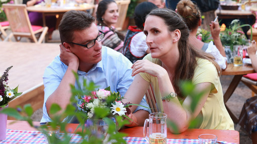 Thomas Renate rtl Stefan Gregorowius