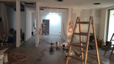 Lebensprojekt Apothekenumzug