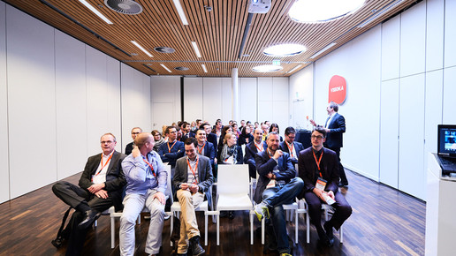 VISION A Harry Weber 20