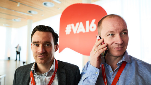 VISION A Harry Weber 26