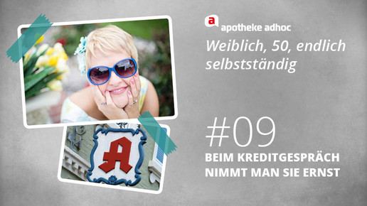 Weiblich 50 Selbststaendig9