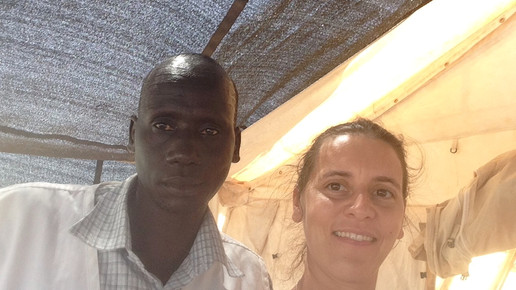 barbara trattnig suedsudan aeog