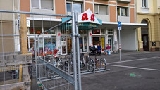 Baustellen-Könige mit Existenzängsten