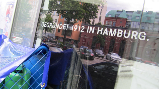 budni gegru  ndet aa