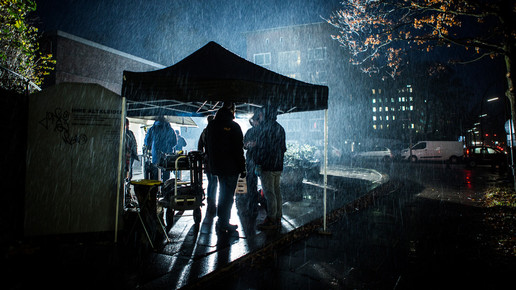 dankeapo40 making-of wub