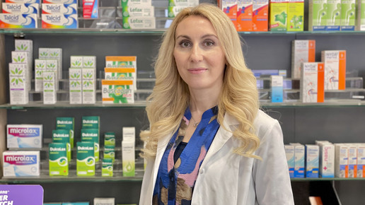 Wie Apotheken das Menopausen-Stigma brechen