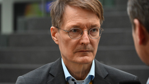 Aschermittwoch mit Lauterbach: SPD muss umplanen