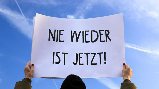 Heilberufe in NRW: Vereint gegen Rechtsextremismus