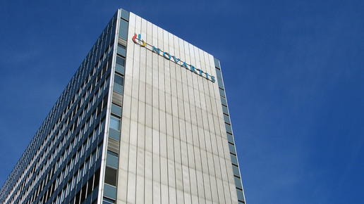 Corona-Krise belastet Novartis