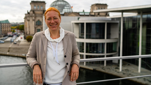 Mehr als 200 Abgeordnete unterstützen Impfpflicht ab 18