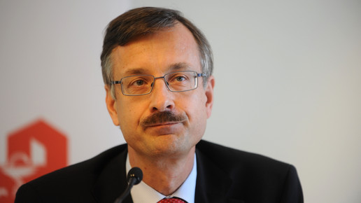 Schmitz: 120 Millionen Euro ohne Abzüge