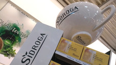 Neues von der Expopharm