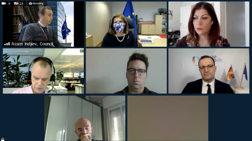 Spahn will WHO reformieren