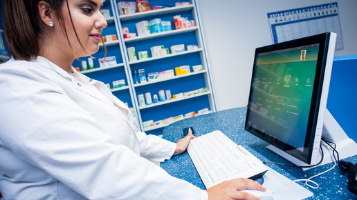 studentin software modellapotheke ad