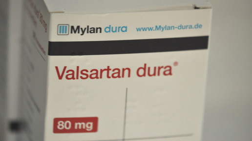 valsartan dura2 mylan aa