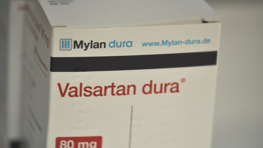 valsartan dura2 mylan aa