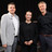 Martin Weidemann, Dr. Emilie Strzoda und Patrick Hollstein im APOTHEKE ADHOC Studio