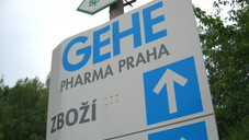 Celesio zieht sich aus Tschechien zurück