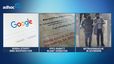 adhoc24 vom 10.02.2021