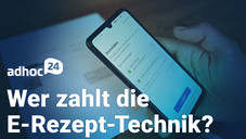 adhoc24 vom 20.04.2023