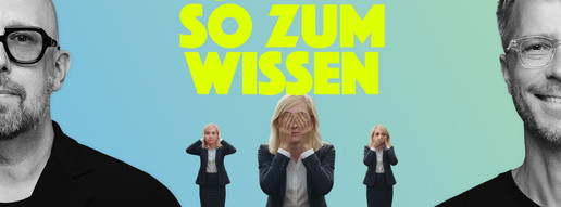 Die Ich-schau-da-mal-weg-Ministerin
