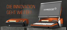 ADG - Die Innovation geht weiter