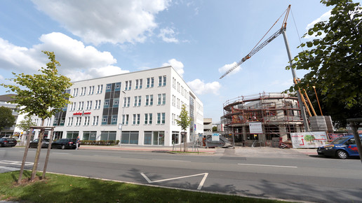 Aeskulap-Apotheke 7 Adler-Apotheke