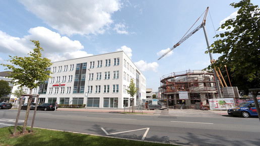 Aeskulap-Apotheke 7 Adler-Apotheke