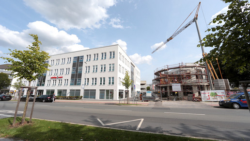 Aeskulap-Apotheke 7 Adler-Apotheke