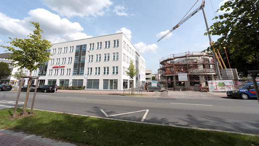 Aeskulap-Apotheke 7 Adler-Apotheke