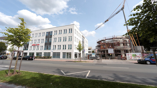 Aeskulap-Apotheke 7 Adler-Apotheke