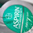 Darum fehlt Aspirin