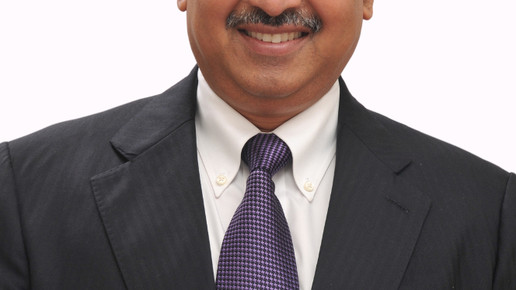 Dilip Shanghvi Sunpharma